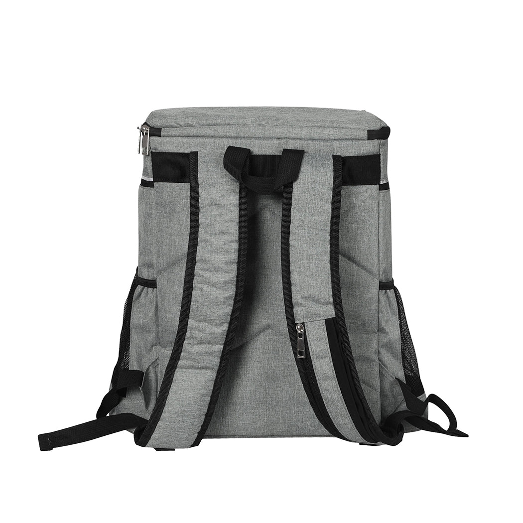 Slimbridge Cooler Backpack Cool Bag-1910112616970326019