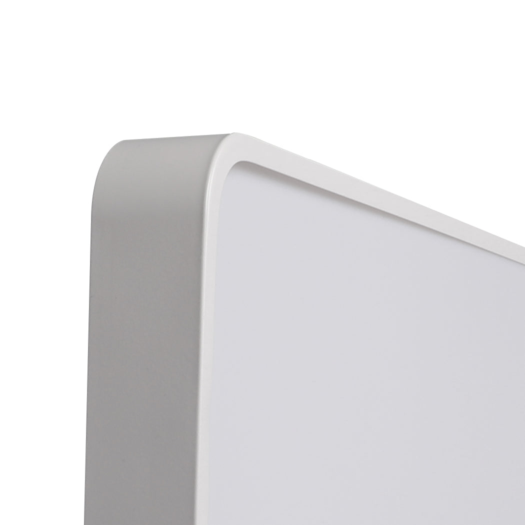 EMITTO Ultra-Thin 5CM LED Ceiling Down 45W White-1954802823837388803
