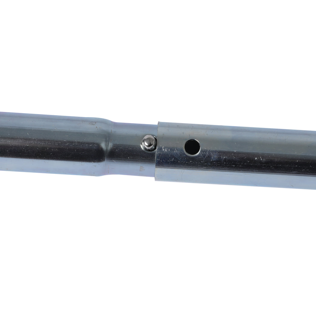 Lawn Aerator Roller Scarifier Rolling-1954802732800020483