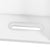 Levede Bathroom Mirror Cabinet 75CM-1973193550137004035