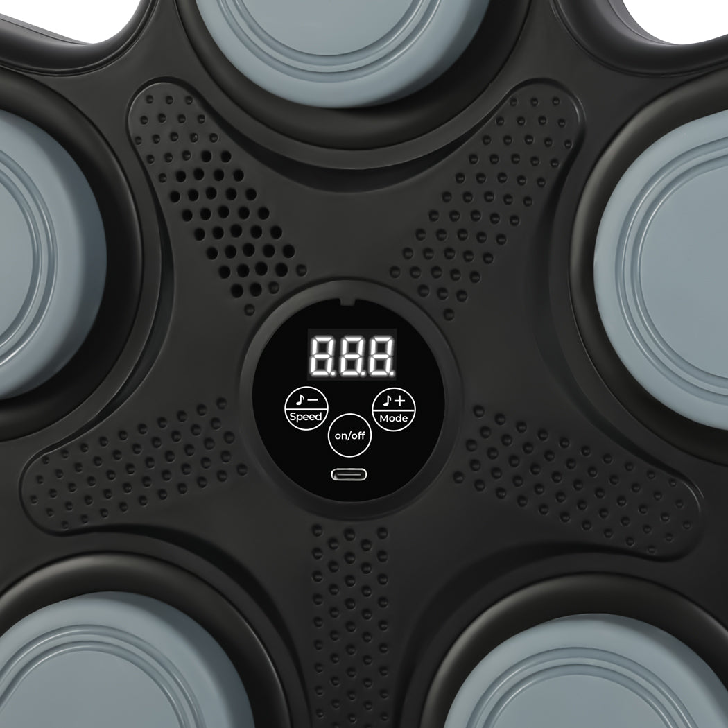 Centra Kids Music Boxing Machine with Boxing Gloves-1954802467510292483