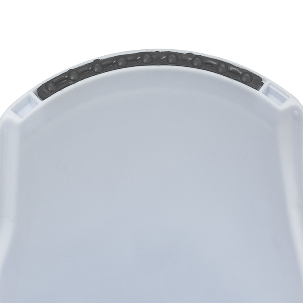 2x Toilet Step Stool Bathroom Potty-1954802752962039811