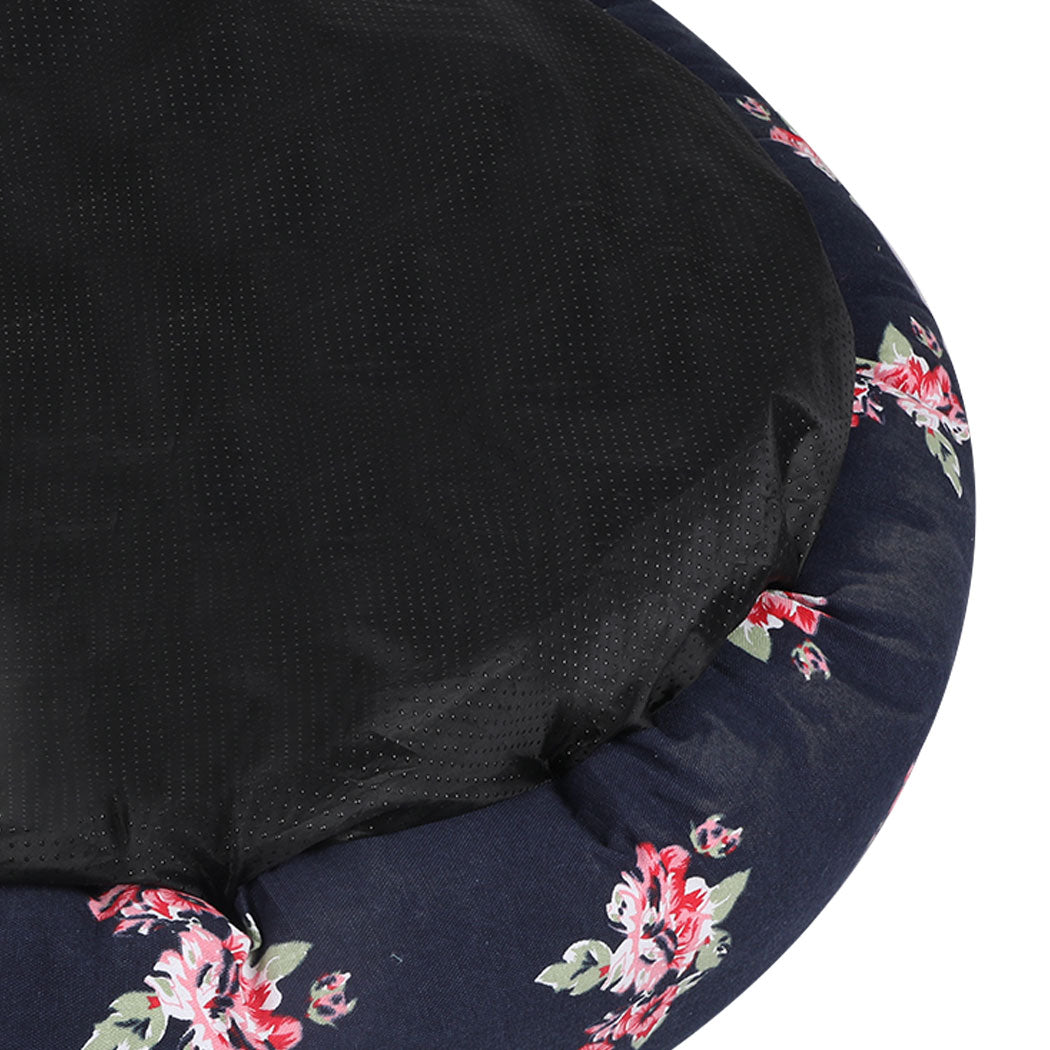 PaWz Dog Calming Bed Pet Cat Washable XXXL XXX-Large-1954802541673975811