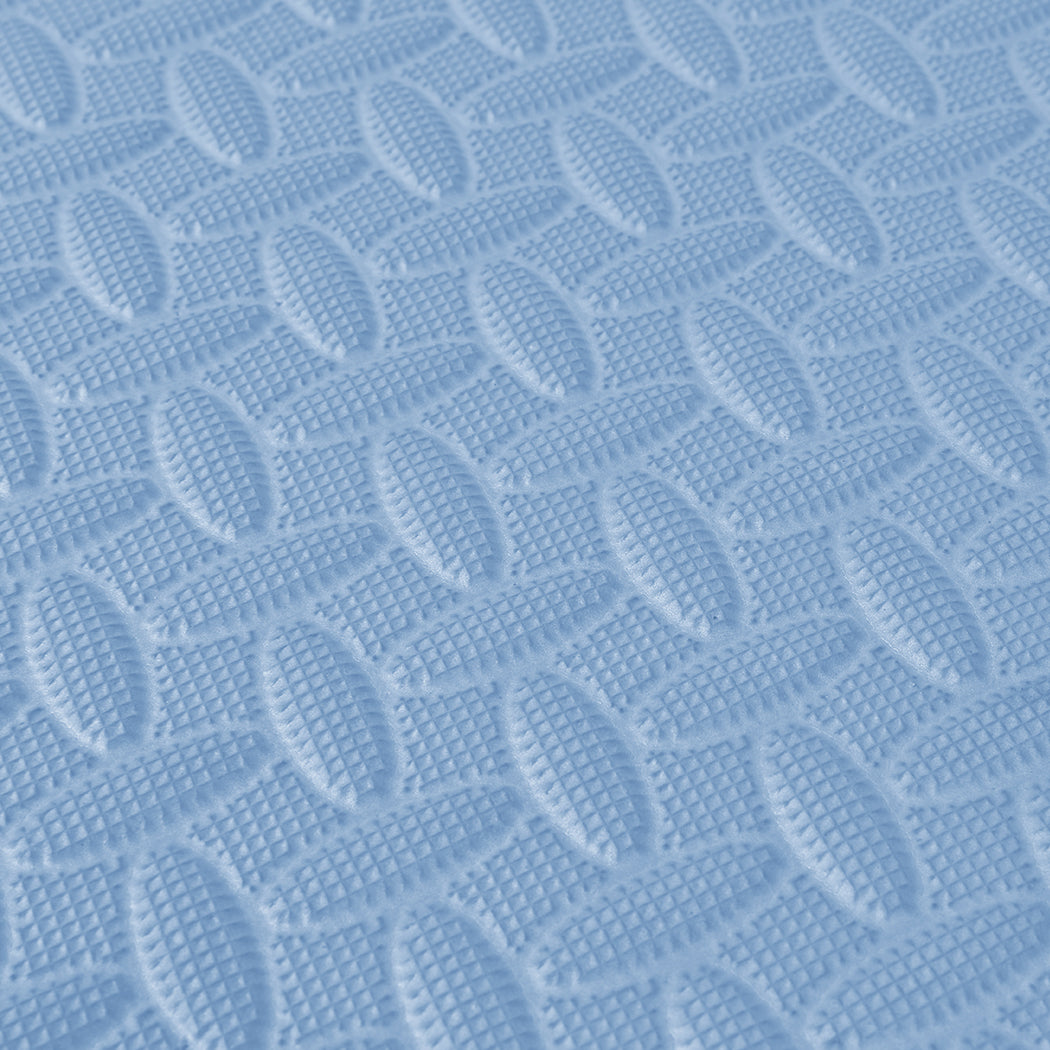 Bopeep EVA Foam Kids Play Mat Floor Blue-1954802771354062851