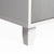 PaWz Enclosed Cat Litter Cabinet Box Grey-1954802552142958595