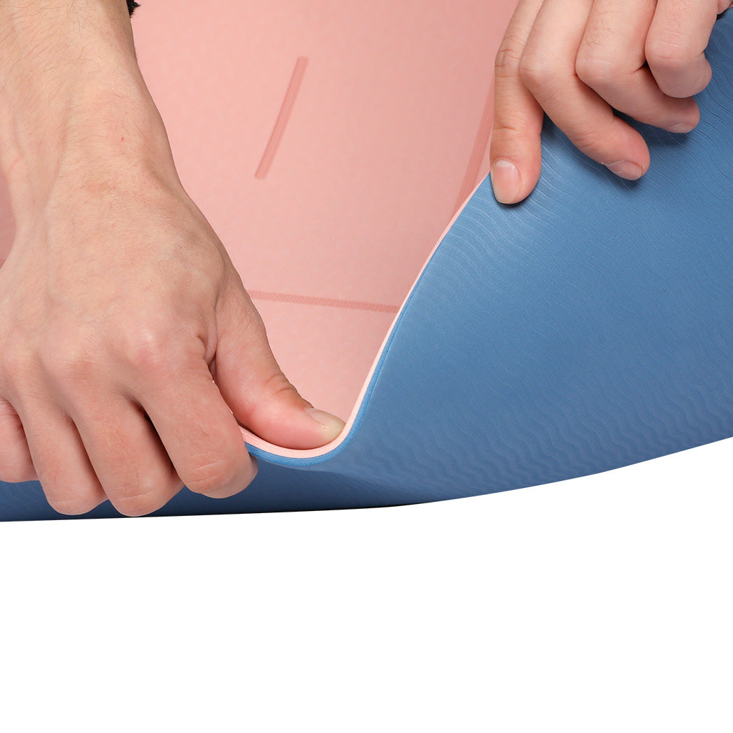 Centra Yoga Mat-1954802448711421955