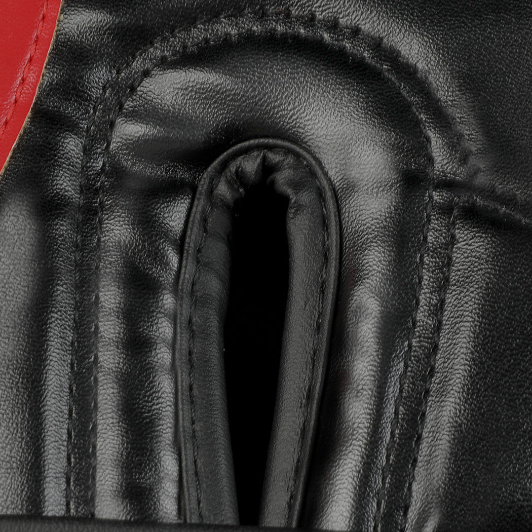 Centra Boxing Gloves PU Leather MMA Training Mitts Fight Punch Bag Sparring 8OZ-1910112186022367235