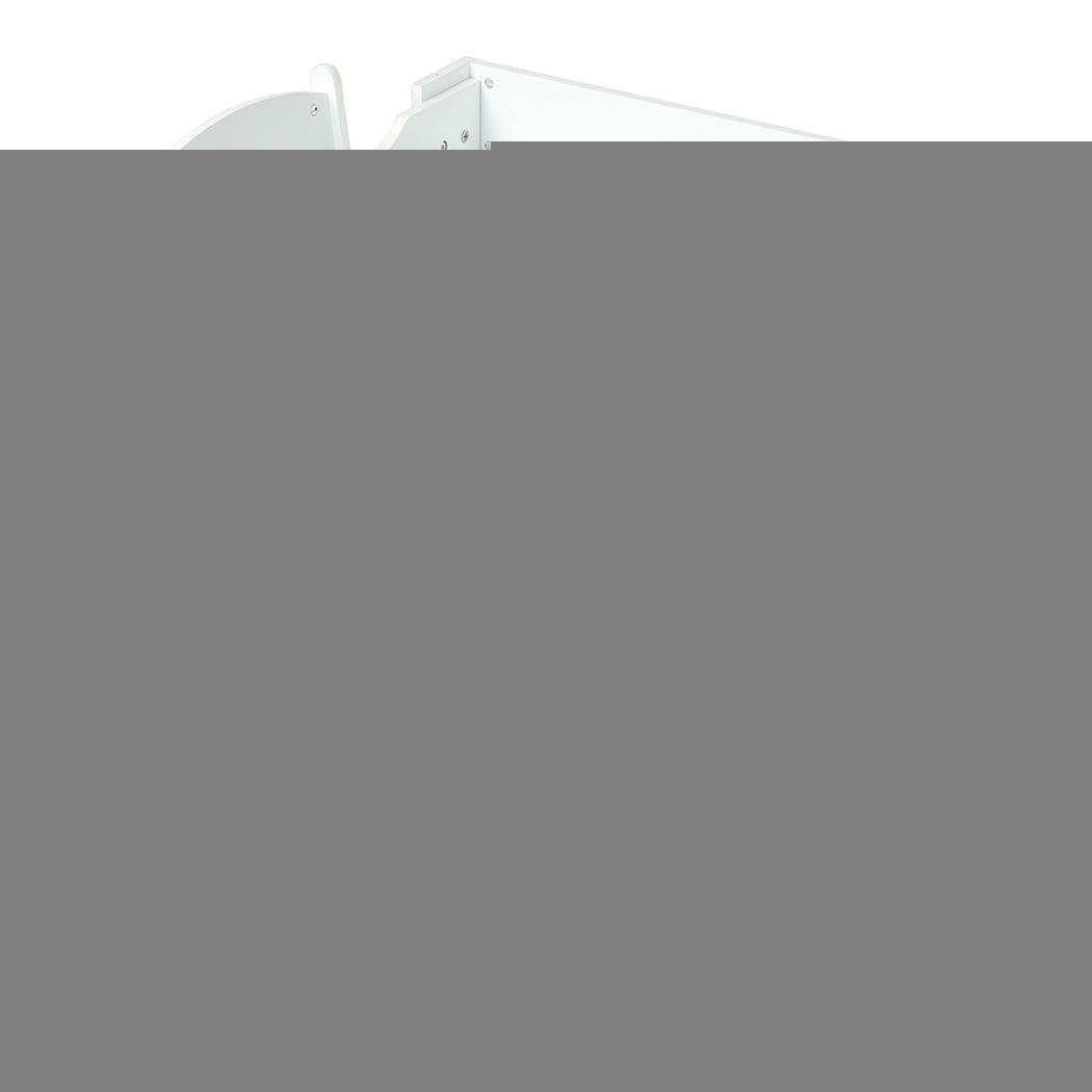 BoPeep Kids Table and Chairs Set Storage-1954802340200583171