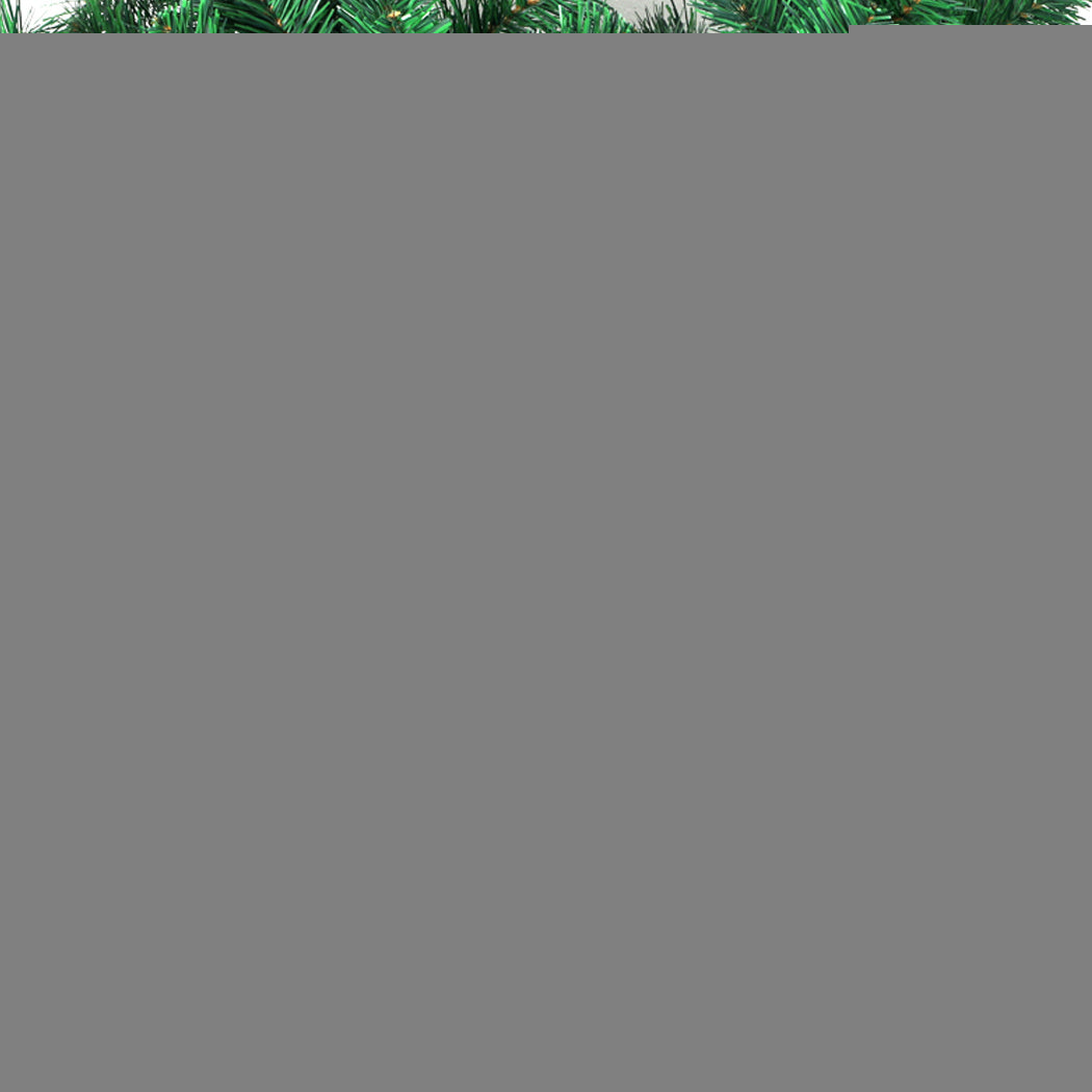SANTACO Christmas Tree 1.5M 5Ft Artificial 1.5 Meter-1954802332764082179