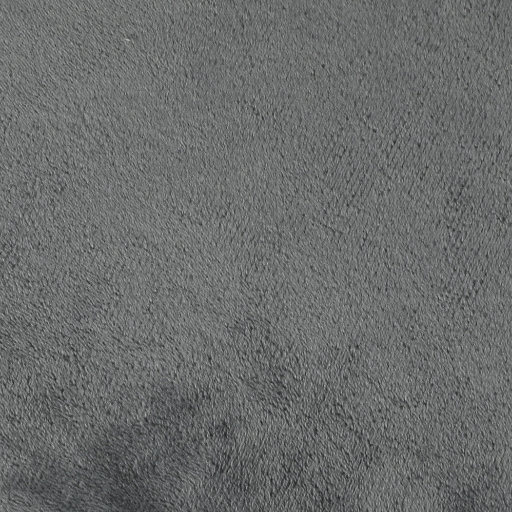 PaWz Dog Stairs Ramp Portable Climbing Double 7KG-1954802526037610499