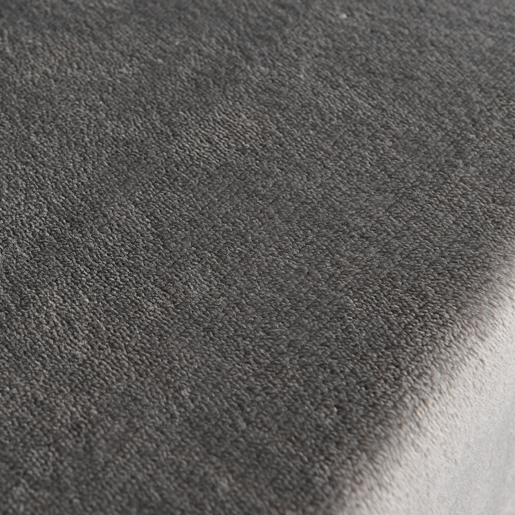 PaWz Pet Stairs 4 Step Ramp Portable X-Large-1954802513781854211