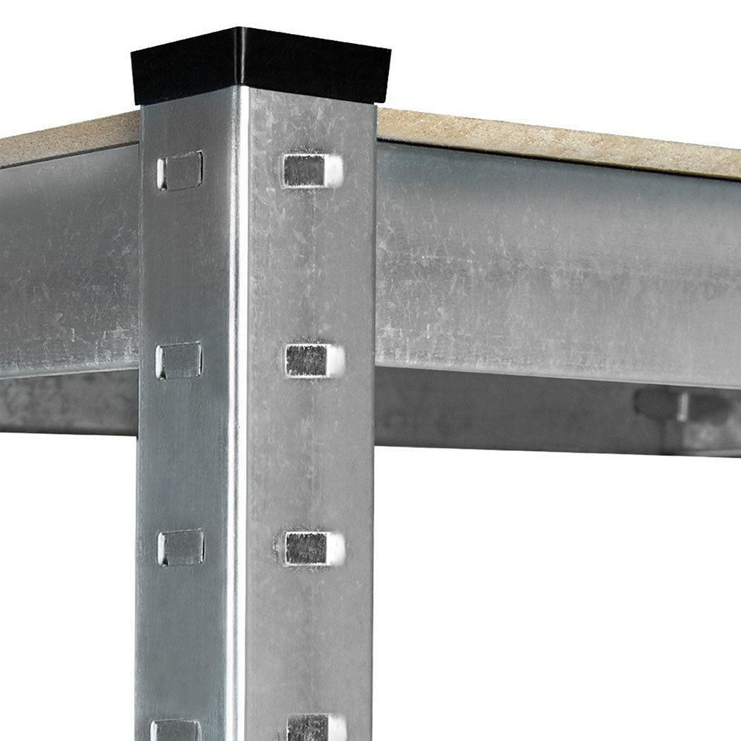 Traderight Warehouse Shelving Garage Medium-1910113091652292611