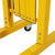 Extendable Garden Gate Mobile Security 11FT-1954802750013444099
