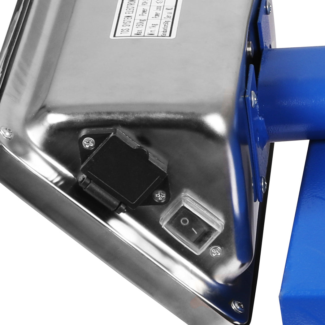 Digital Platform Scales 150KG Electronic-1910112824932306947
