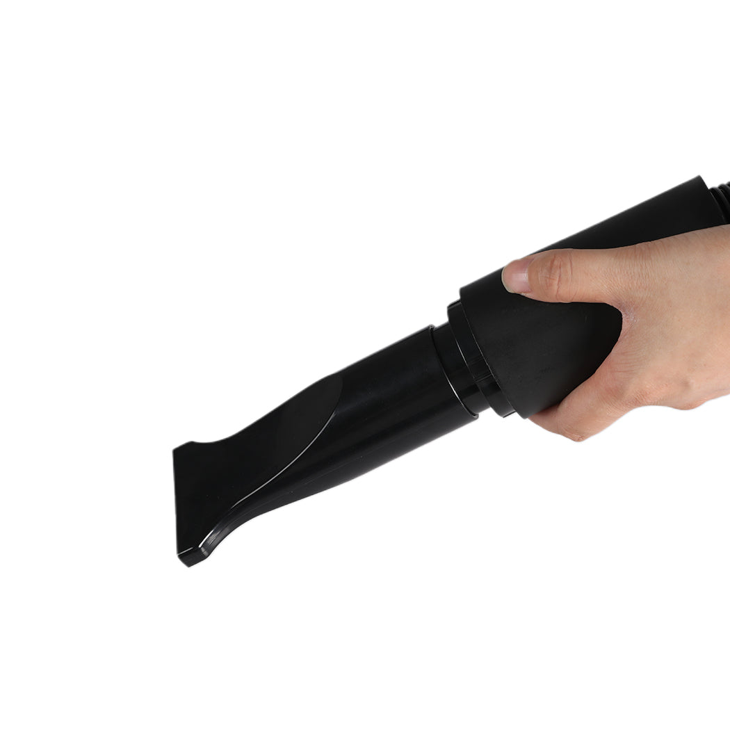 Dog Cat Pet Hair Dryer Grooming Blow Black-1954802534027759619