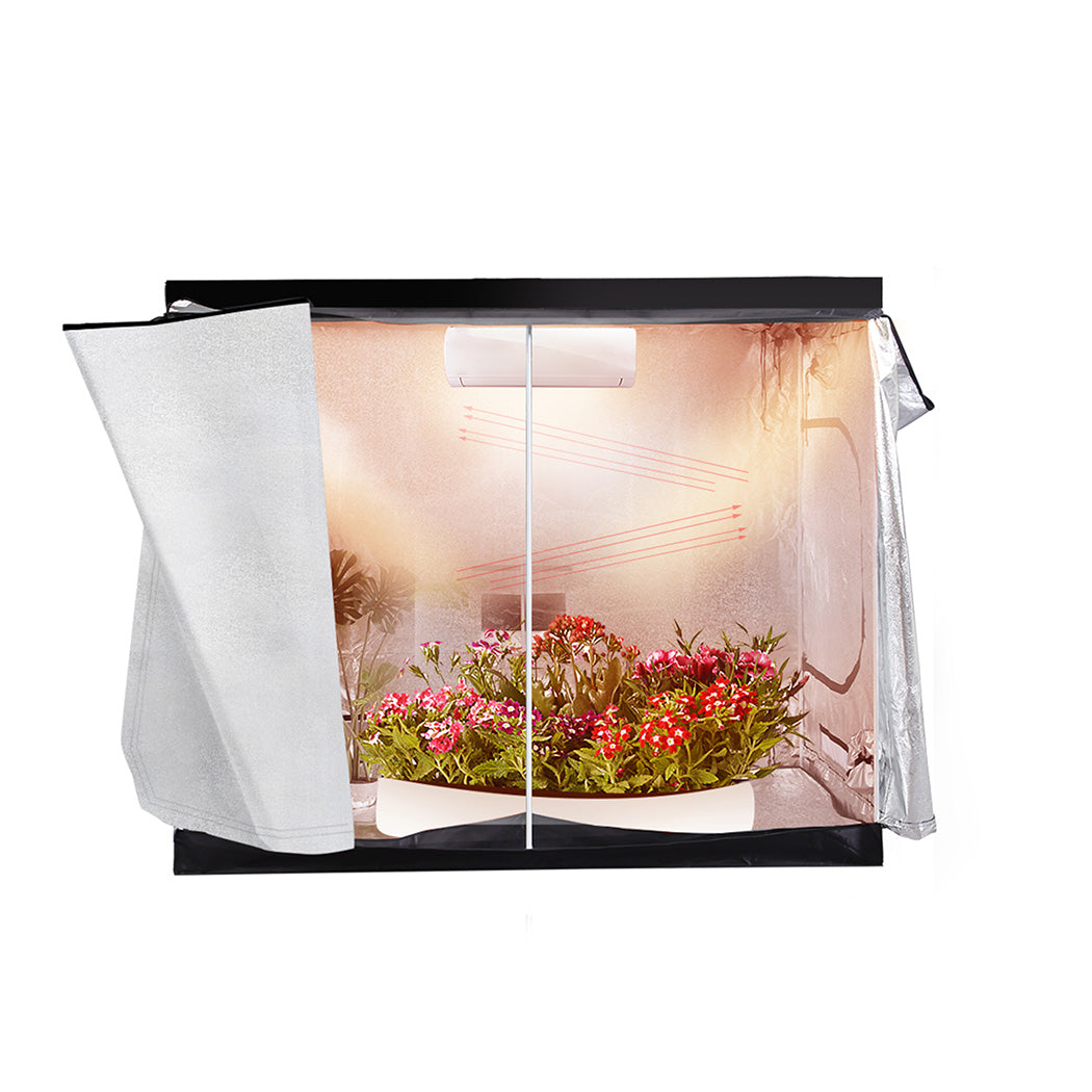 Grow Tent Indoor System Hydroponics 240x120x200-1954802510388662275