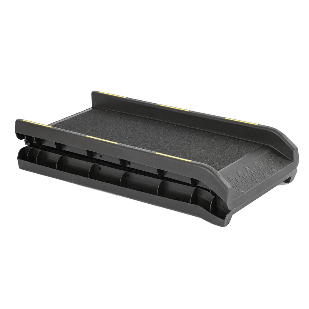 PaWz Dog Ramp Pet Car Suv Travel Stair-1954802514247421955