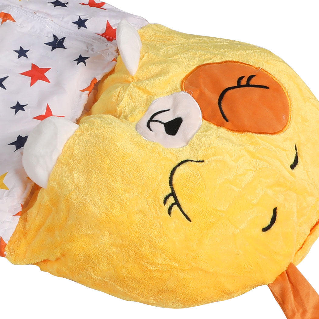 Mountview Sleeping Bag Child Pillow Large-1954802652483293187