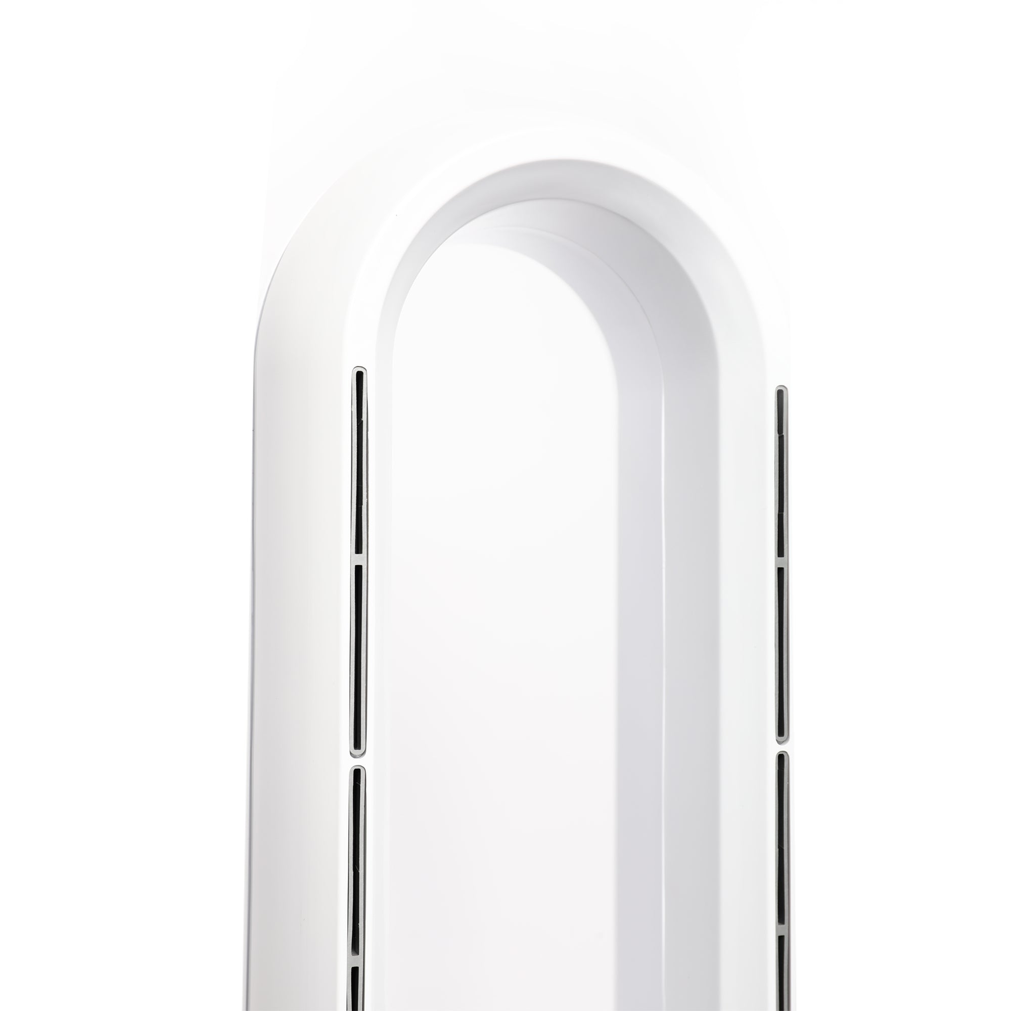 Spector Bladeless Tower Fan 2 In 1 Cooler & Heater Fan-1919892813068242947