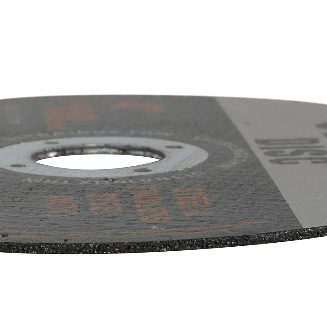 Traderight Cutting Discs 100mm 4" Thin-1910113128138543107