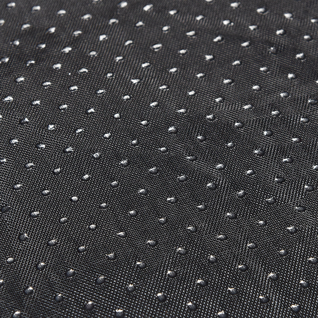 PaWz Electric Pet Heater Bed Heated L Grey Large-1954802543137787907