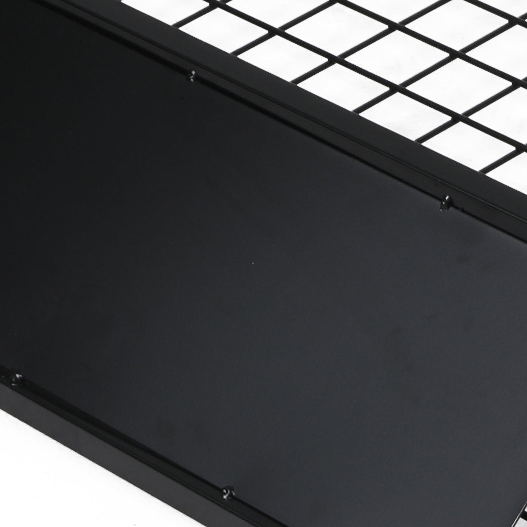 Universal Roof Rack Basket Car Top Luggage-1919892923797868547