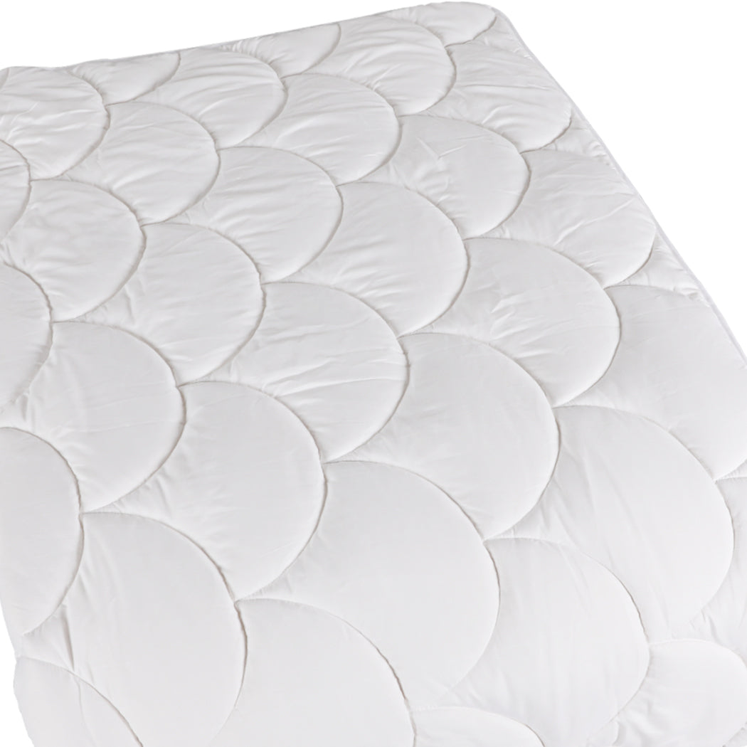 DreamZ Quilt Duvet Doona Microfibre Super King-1919892830453633027