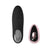 Urway Vibrator Massager Unisex Vibrating Black-1973193741611175939
