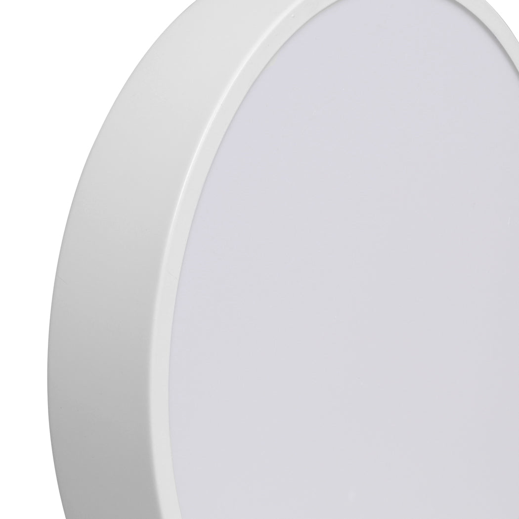 EMITTO Ultra-Thin 5CM LED Ceiling Down 30W White-1954802824693026819