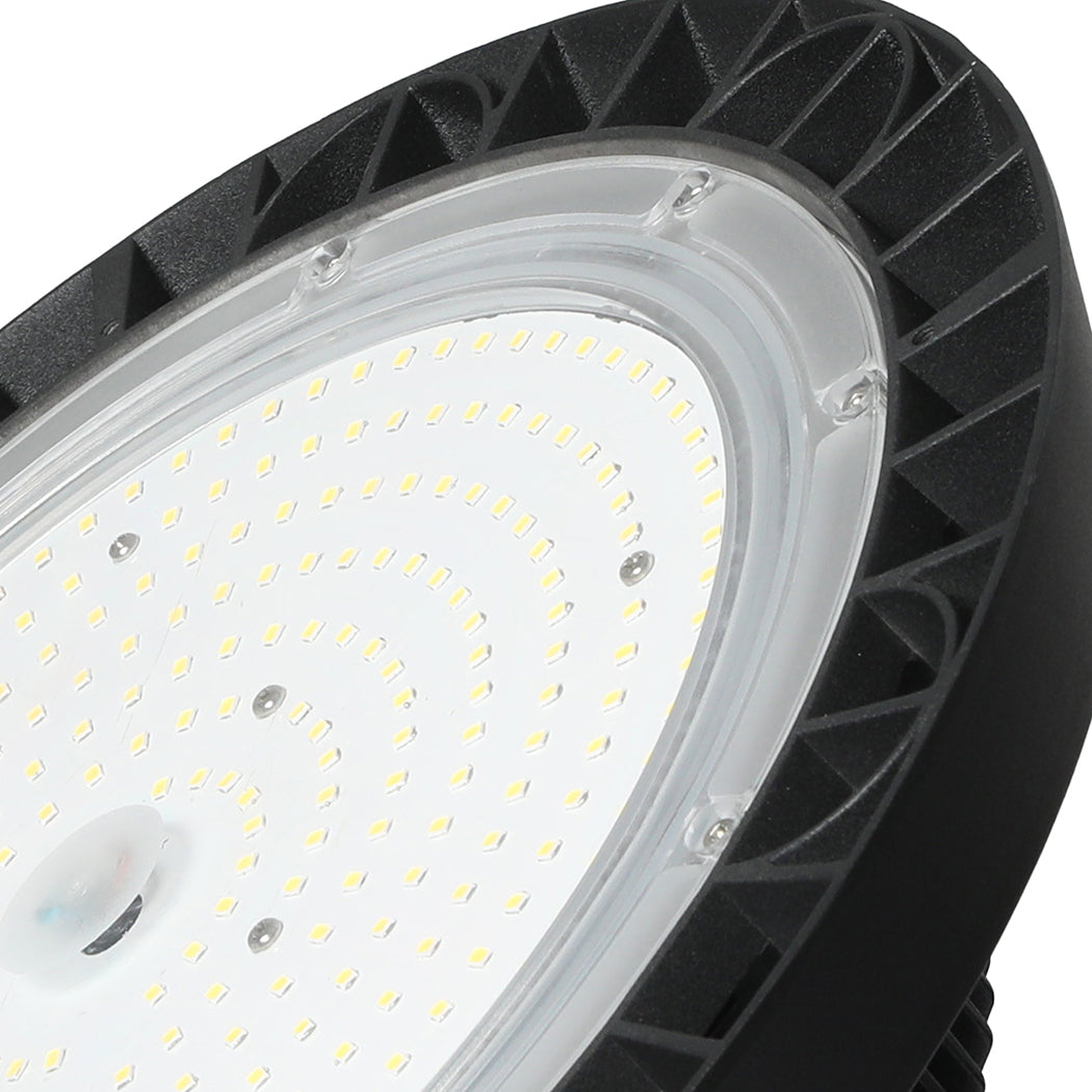 EMITTO UFO LED High Bay Lights 200W-1954802833949855747