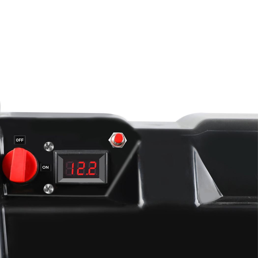 12V 100Ah AGM Battery Outdoor Rv Marine-1910113182488334339