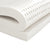 DreamZ Latex Mattress Topper King Natural-1954802865549742083