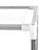3-Tier Over Toilet Storage Shelf Rack-1919892923407798275