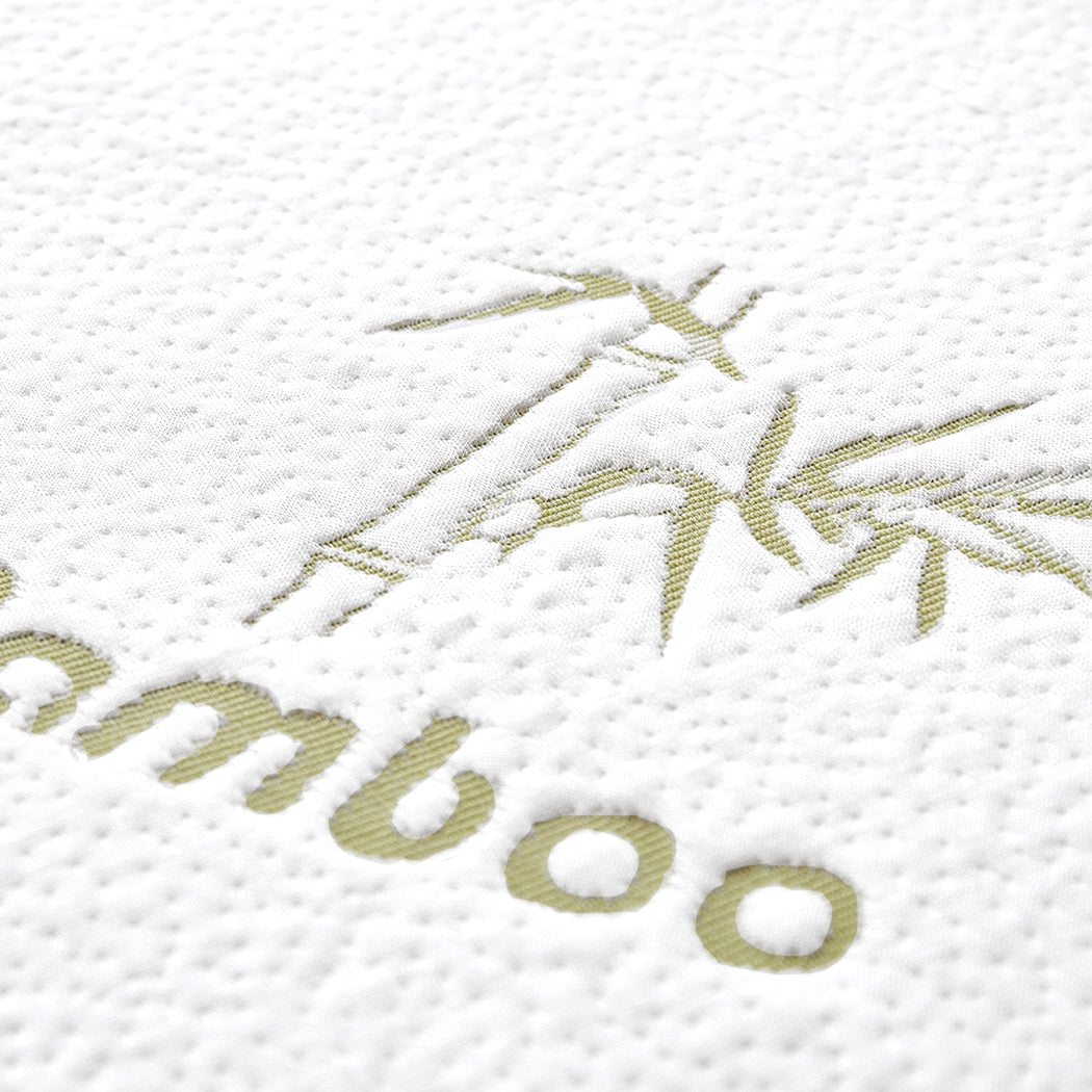 DreamZ Mattress Protector Topper 70% Queen-1910112874378956803