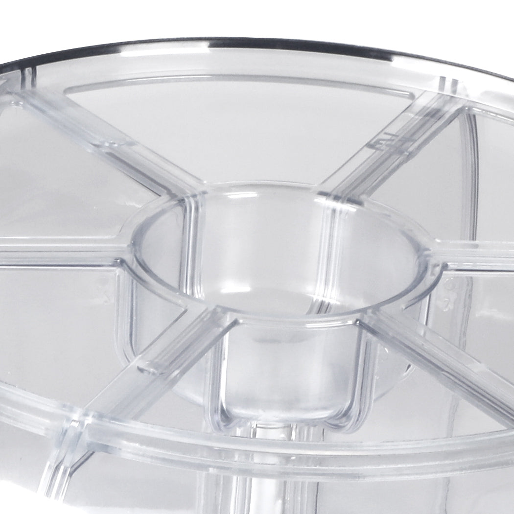 TOQUE Rice Storage Cereal Dispenser-1954802892653334531