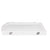 PaWz Wooden Pet Gate Dog Fence Safety White-1910112466411589635