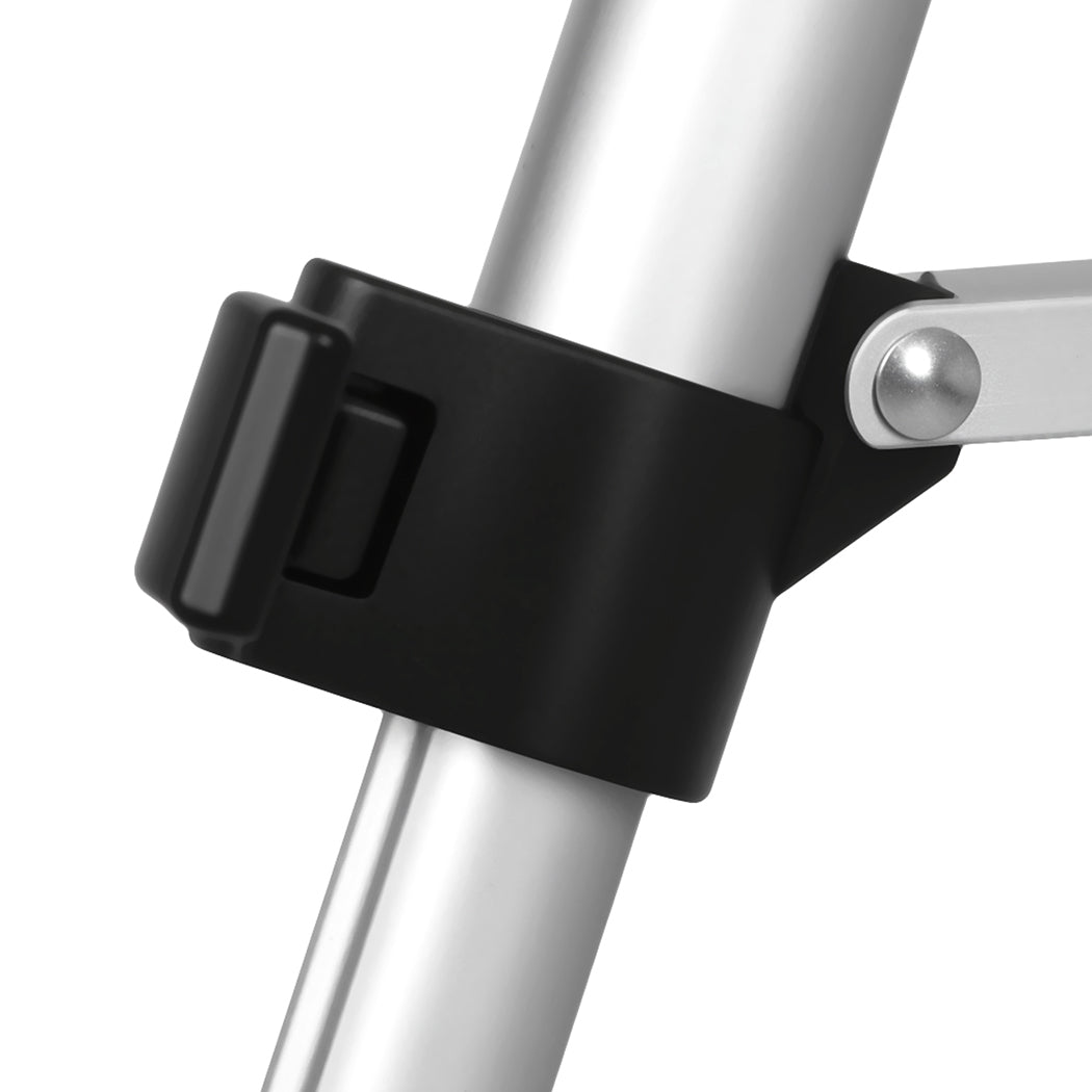 Traderight Green Laser Level with Tripod 25m IP54 Kit-1973194187708960771