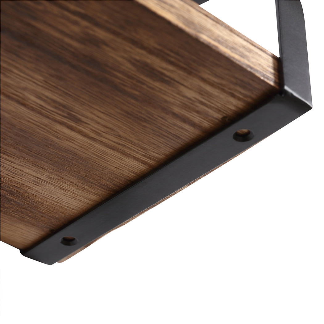 Levede Floating Shelf Brackets Display-1954802692119465987