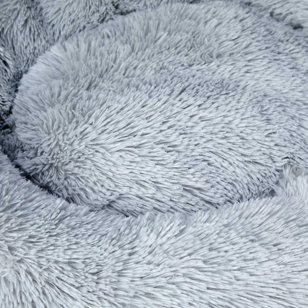 PaWz Pet Bed Dog Beds Mattress Bedding XL Grey X-Large-1910113144953507843