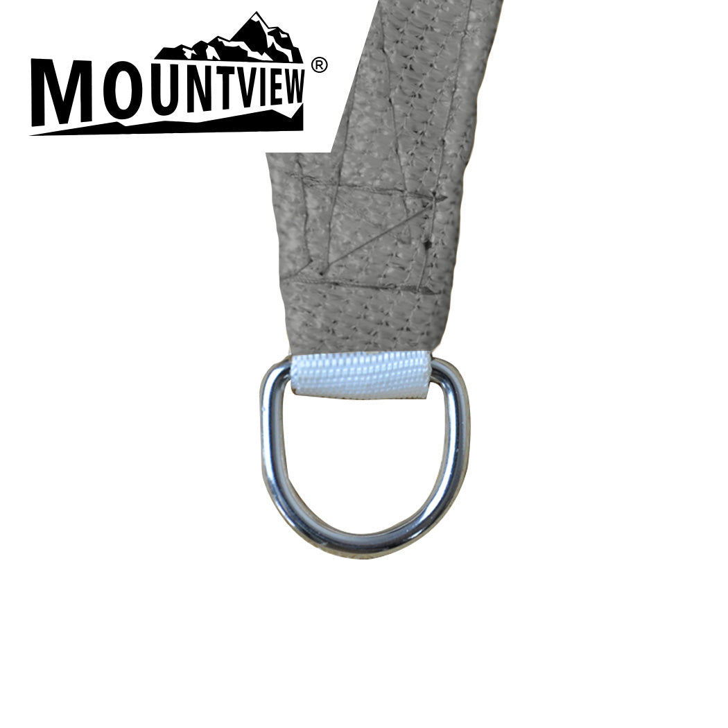 Outdoor Awning Cloth Sun Shades Sail Charcoal 280-1933018913612894210