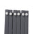 PaWz Wooden Pet Gate Dog Fence Safety Grey 100 Pack-1910112969124089859