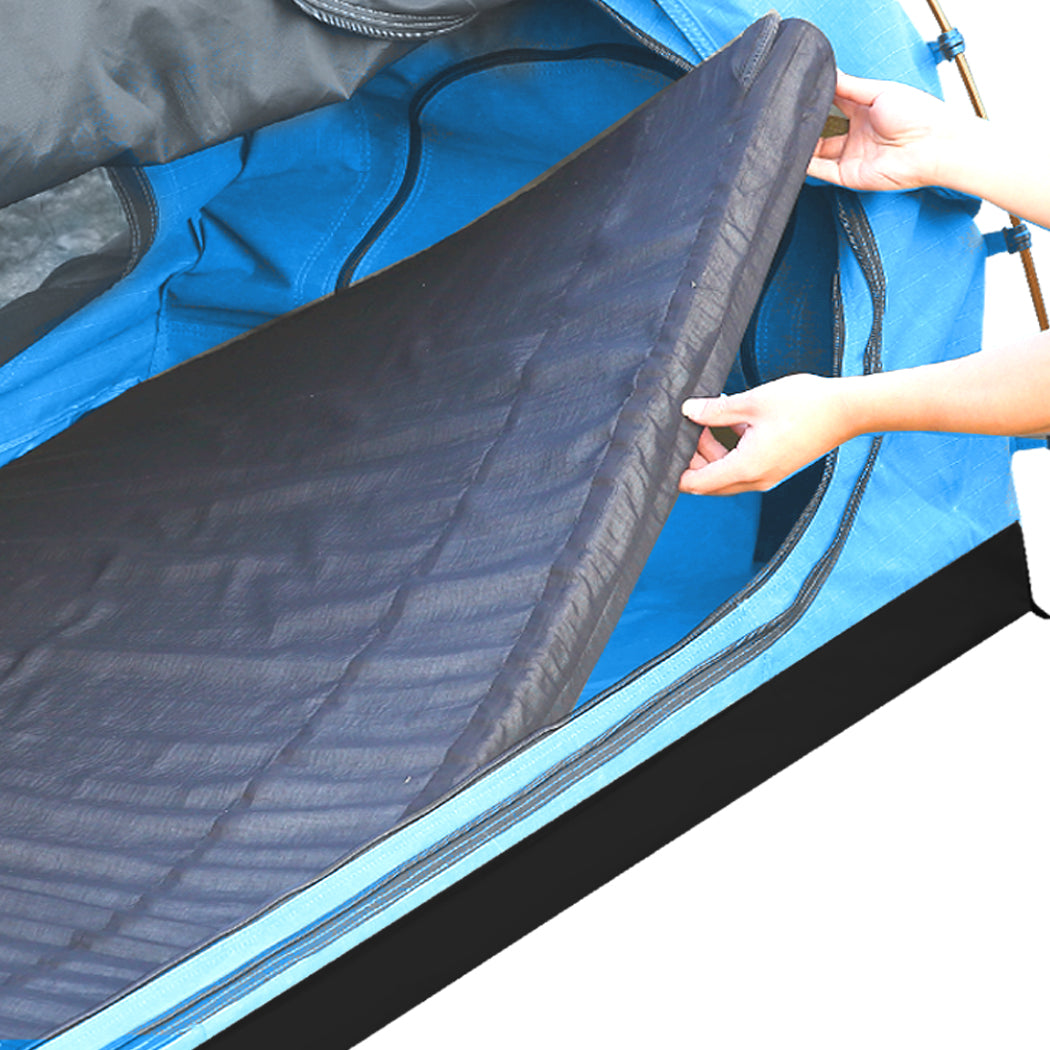 Mountview Double Swag Camping Swags-1910112609470910467