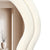 Yezi Full Length Mirror 1.6m Floor Standing-1910113317893050371