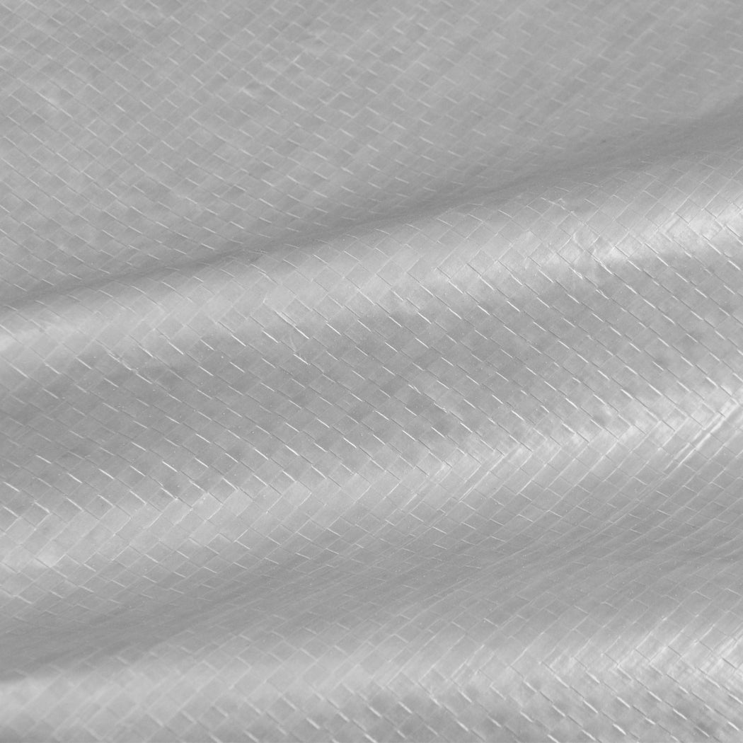 6x6M Heavy Duty Polyethylene Tarp Tarpaulin-1919892820097896451