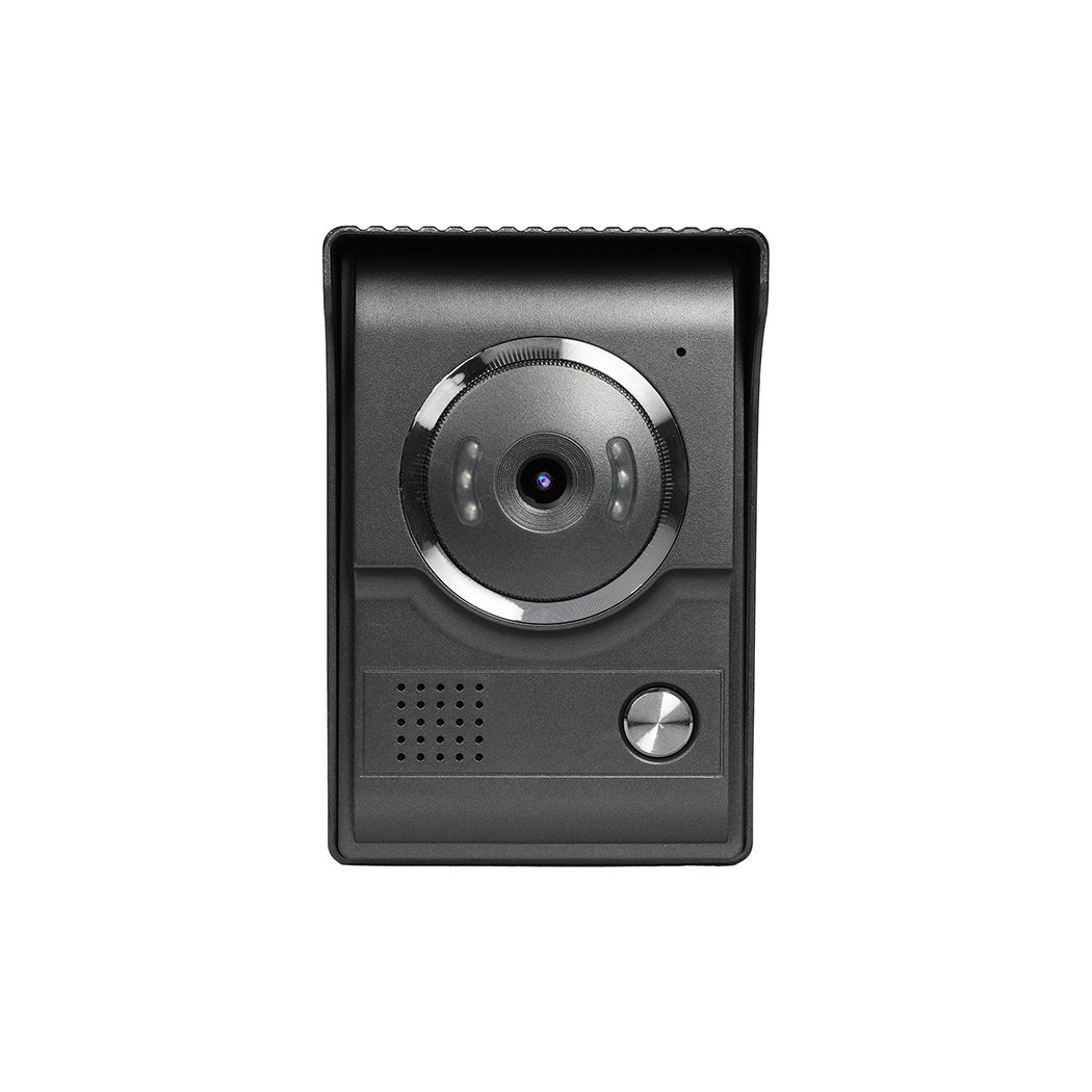 Video Door Bell WiFi Doorbell Camera Wireless Phone Intercom Security Monitor-1910112334160990211