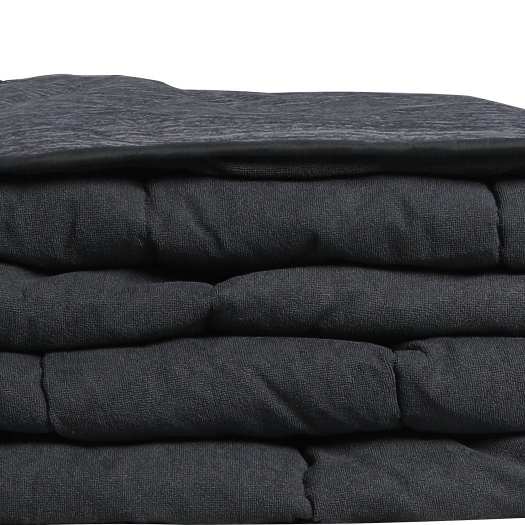 DreamZ Quilt Duvet Doona Single Size-1910113194735702019
