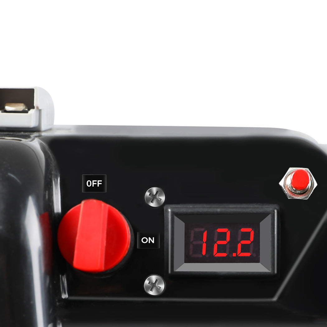 12V 170Ah AGM Battery Outdoor Rv Marine-1910113183742431235