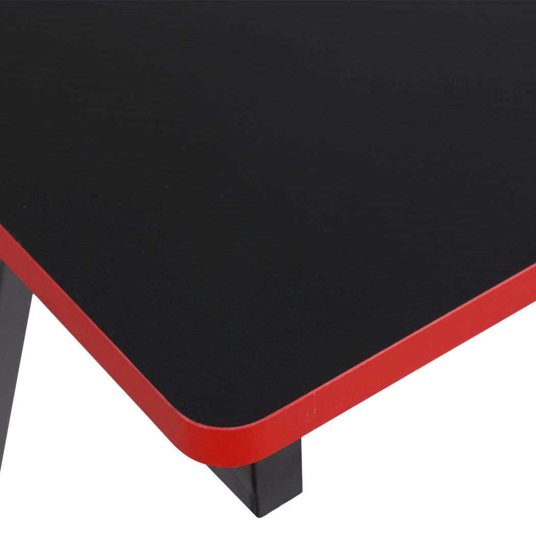 Levede Gaming Desk Table Desktop PC-1954802718258368515
