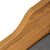 Levede Kids Bookcase Toys Box Shelf Brown-1910112556274552835