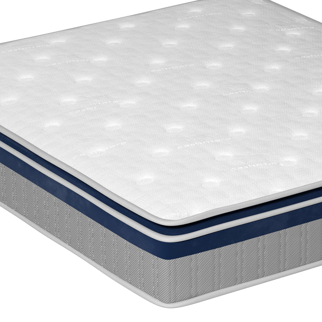 DreamZ Spring Mattress Pillow Top All Sizes  32CM-1954802368616992771
